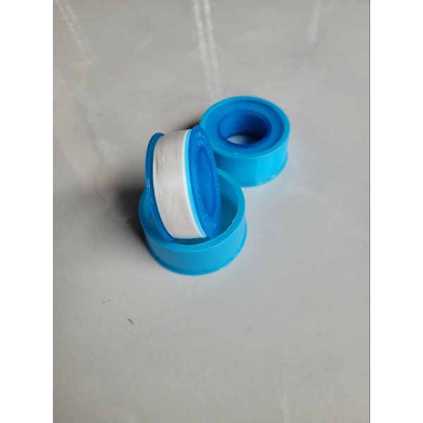 Băng keo tan, băng keo lụa để sử dụng quấn ống nước vòi nước
