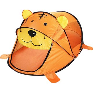 Lều hình thú cho bé