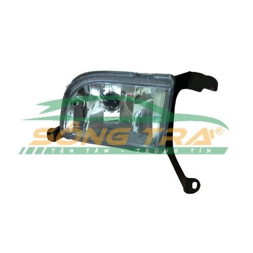 ĐÈN GẦM CHEVROLET LACETTI, ĐÈN SƯƠNG MÙ LACETTI