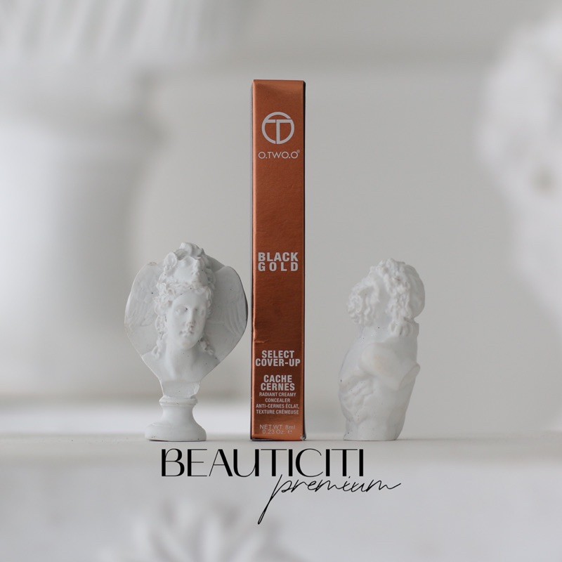 CHE KHUYẾT ĐIỂM CONCEALER FLAWLESS SKIN O.TWO.O | BigBuy360 - bigbuy360.vn