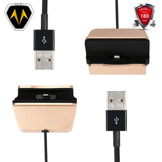 ĐẾ SẠC IPHONE CAO CẤP, Chính Hãng MIKI !!