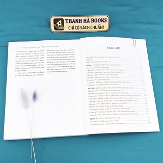 Sách - Cơ thể tự chữa lành (5 quyển lẻ tùy chọn)