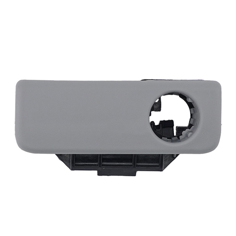 Vỏ Bọc Hộp Tỳ Tay 55506AE010 Có Khóa Cho Xe Hơi 2004-20