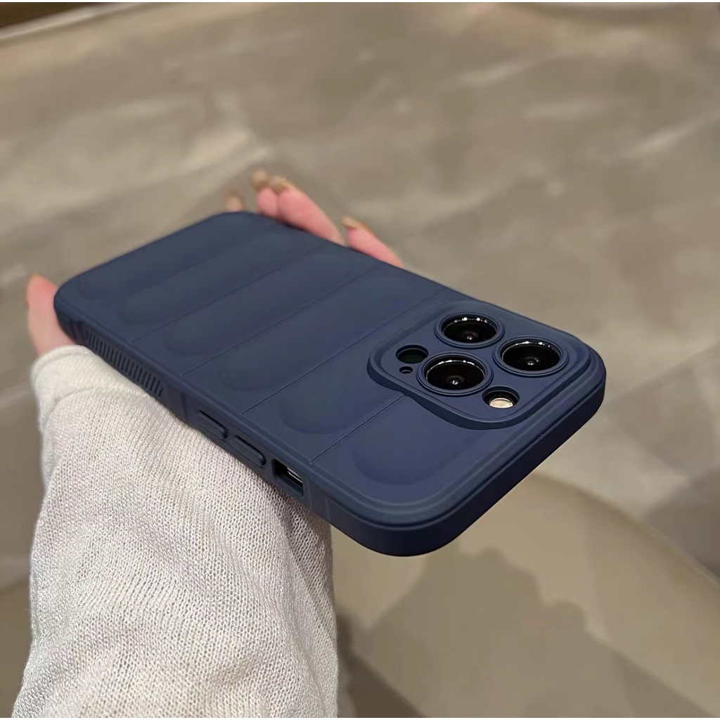 Ốp Điện Thoại Dẻo Họa Tiết Độc Đáo Thời Trang Cho compatible for iphone 14 pro max 13 pro max 12 pro max 11 pro max case