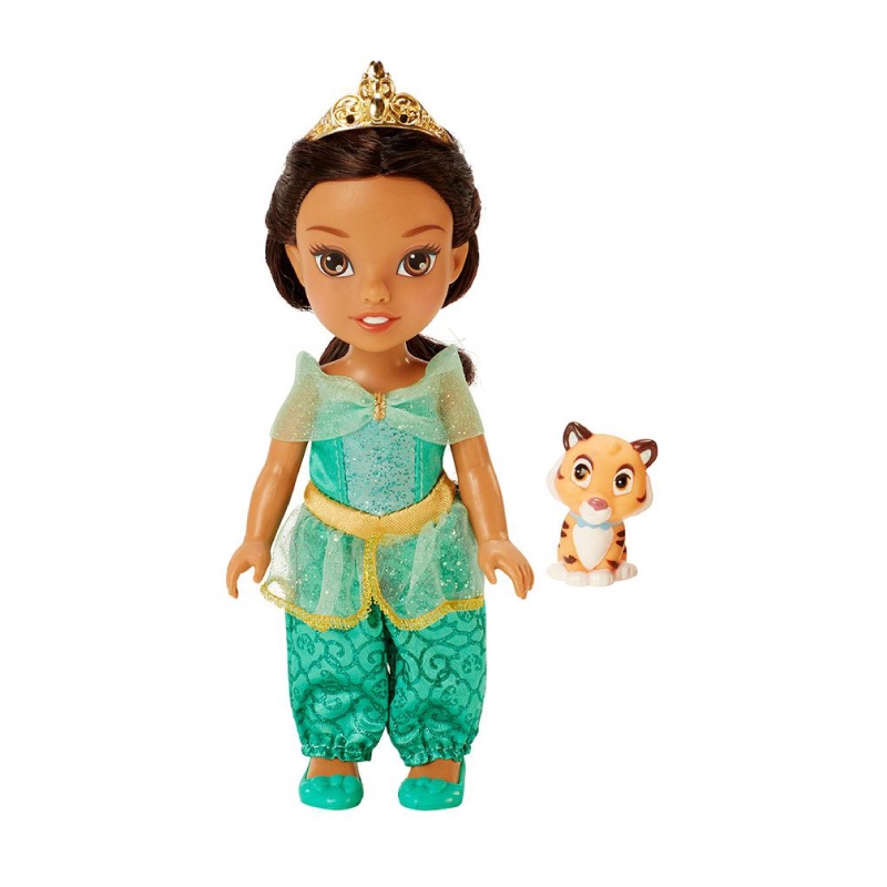 Đồ chơi bé gái Jakks Disney Princess công chúa Jasmine 99063