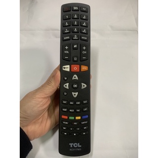 Mua remote tivi LCD Smart TCL -M13