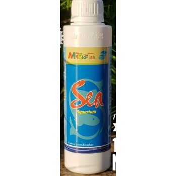 Men Vi sinh sử dụng cho bể cá biển Mr Bio Sea