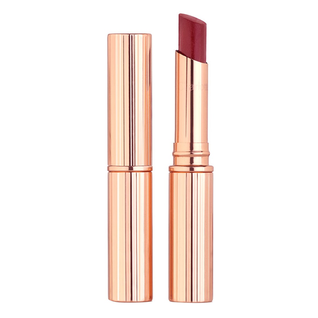 Charlotte Tilbury - Son Màu Siêu Dưỡng -  Superstar Lips Lipstick 1.8g Walk Of Shame