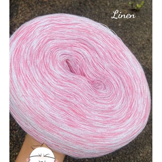 Sợi linen cao cấp 400gr