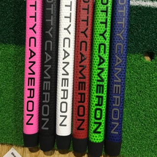 Grips gậy golf putter nam nữ Shop golf Hồng nhung