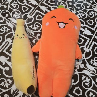 Chuối bông Moshi Moshi Thái Lan