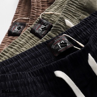 Quần short nhung R.LAUREN (160Store)