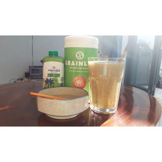 Sữa Dừa Hữu cơ