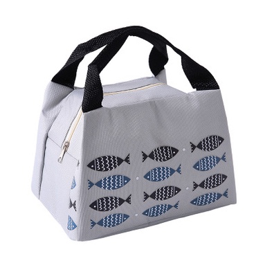 Túi Giữ Nhiệt, Túi Đựng Hộp Cơm Văn Phòng Tiện Lợi