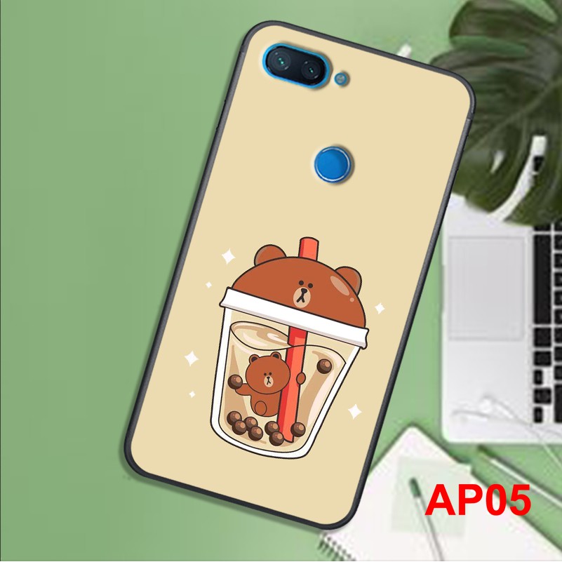 ỐP ĐIỆN THOẠI REALME 2 - REALME 2 PRO IN HÌNH ĐẸP SIÊU CHẤT RẺ