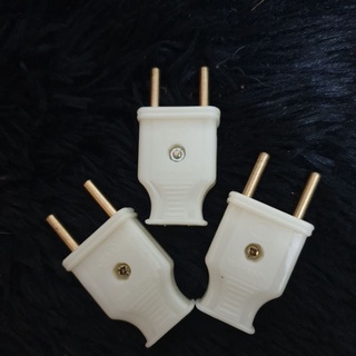 Phích cắm điện chống cháy, chống vỡ 10a-250v-250w