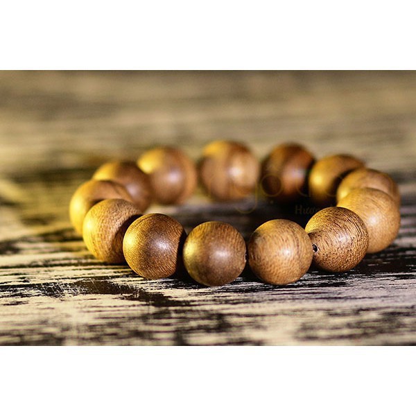 {SALE SẬP SÀN} Chuỗi Hạt Trầm Hương - 6MM - Ngủ ngon giấc, Không giật mình ban đêm | BigBuy360 - bigbuy360.vn