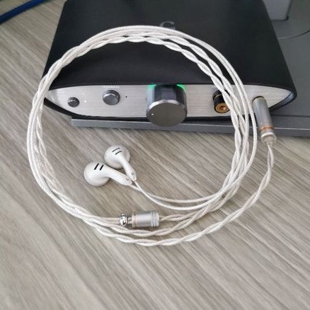 Tai nghe Earbud Passion Audio PA16V3