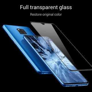 For Huawei Mate 20X Tempered Glass 3D Full Coverage Screen Soft