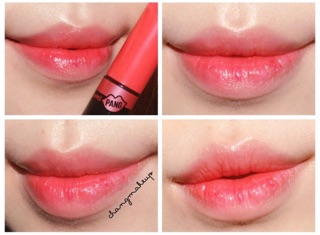 [Peripera] Lumi Pang