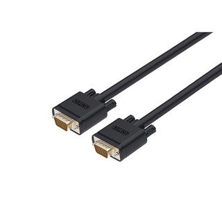 Cáp tín hiệu vga unitek 5m y-c505a