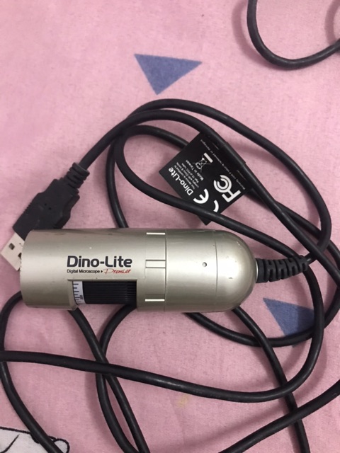 Kính Hiển Vi Điện Tử Dino-Lite Premier | BigBuy360 - bigbuy360.vn