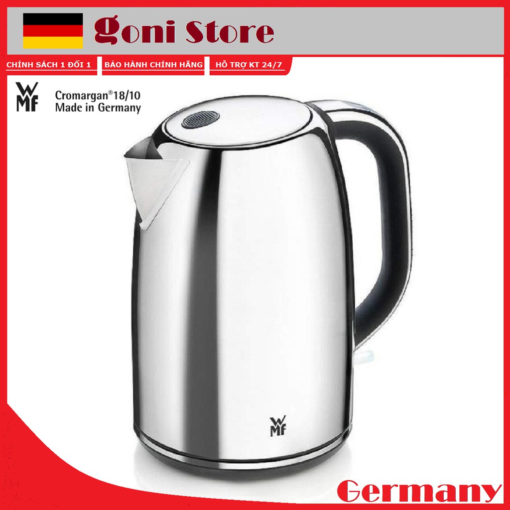 Ấm siêu tốc WMF Skyline (1,6 lít)