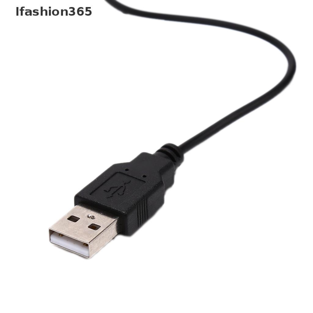 Dây cáp sạc USB cho máy chơi game Ds Lite Ndsl Dsl Ns Vn