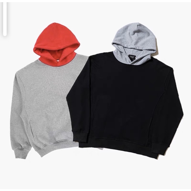 Áo Hoodie FEAR OF GOD 5TH- Hoodie  FOG 5TH /áo hoodie essentials