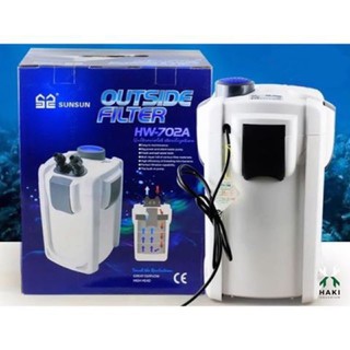 Lọc thùng sunsun 702A chính hãng