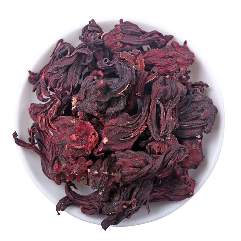 Hoa atiso khô đỏ 100 gram Tinh Hoa Trà Thảo Mộc Món Qùa Từ Thiên Nhiên