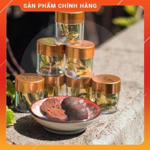 [ Xả Kho ] [HÀNG MỚI VỀ] Viên Hoàn Hồng Sâm Hàn Quốc, Hộp 10Viên [DATE 2021] | BigBuy360 - bigbuy360.vn