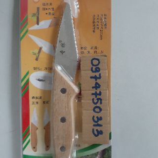 Dao ghép cây Đài Loan
