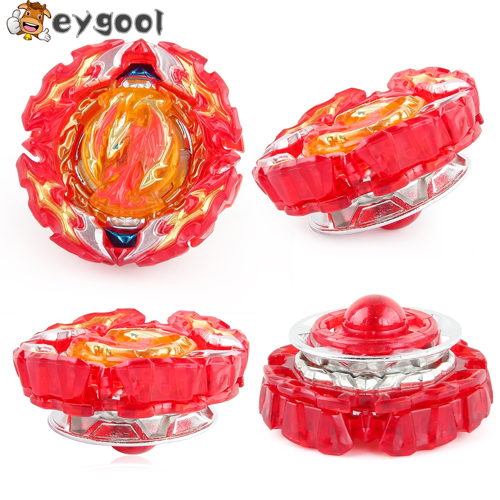 Bộ đồ chơi con quay Beyblade Phoenix B-191 02 DB B184 LR