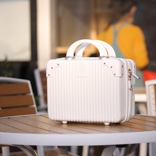 Vali Du Lịch Mini 47cm Tiện Dụng