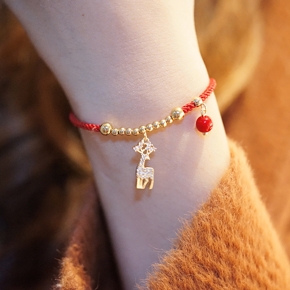 Vòng Tay Thời Trang Cho Nam Và Nữ