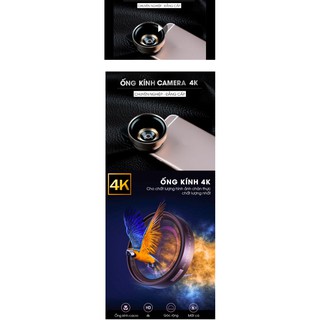 LENS KÍNH CHỤP ẢNH HD