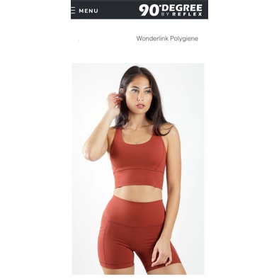 Áo bra tập gym nữ đẹp xuất Mỹ thể thao sport A90DG01 AMGOBET