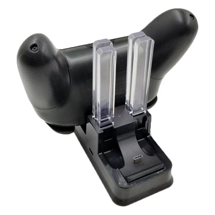 Nintend Swith Pro Controller Charger Stand And Nintend Switch Joycon Charging Dock Station