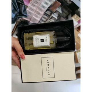 SỮA TẮM JO MALONE LIME BASIL