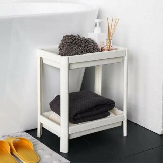 Kệ 2 tầng ikea