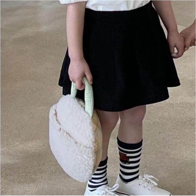 Set Polo ngắn tay học sinh cho bé S924 [Form nhỏ hơn 1 size]