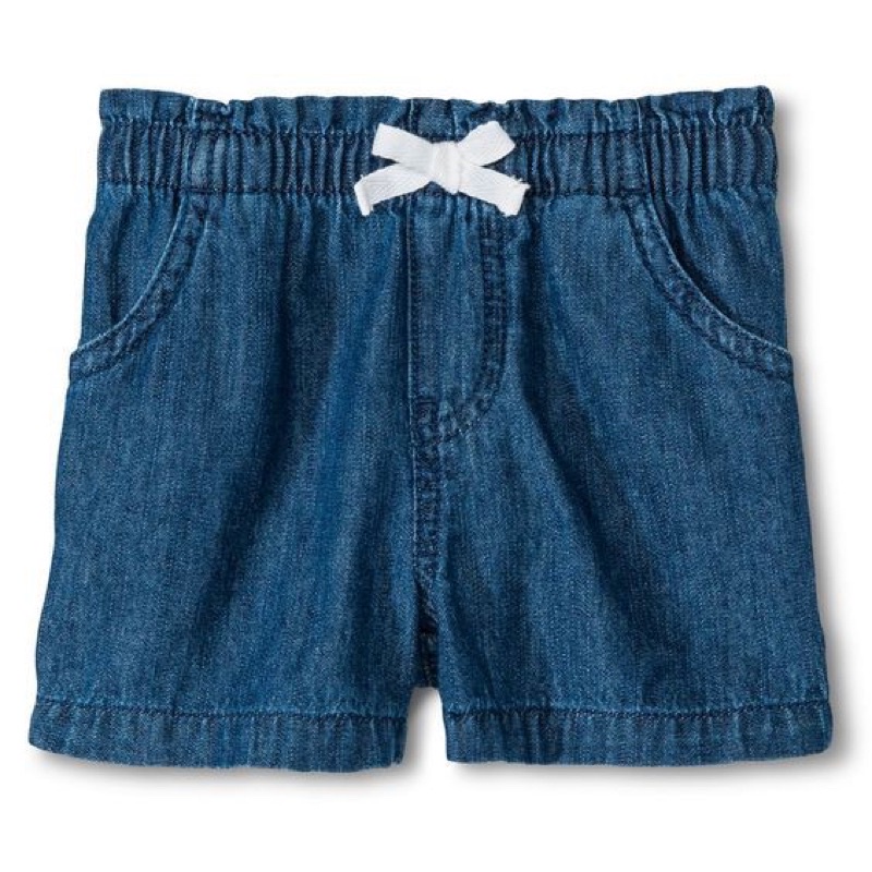 Quần short đùi Bé gái hàng VNXK dư xịn ( size 12m - 6y