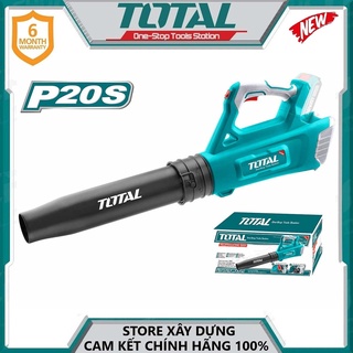 Body máy thổi bụi dùng pin 20v total tabli2002 - hàng chính hãng