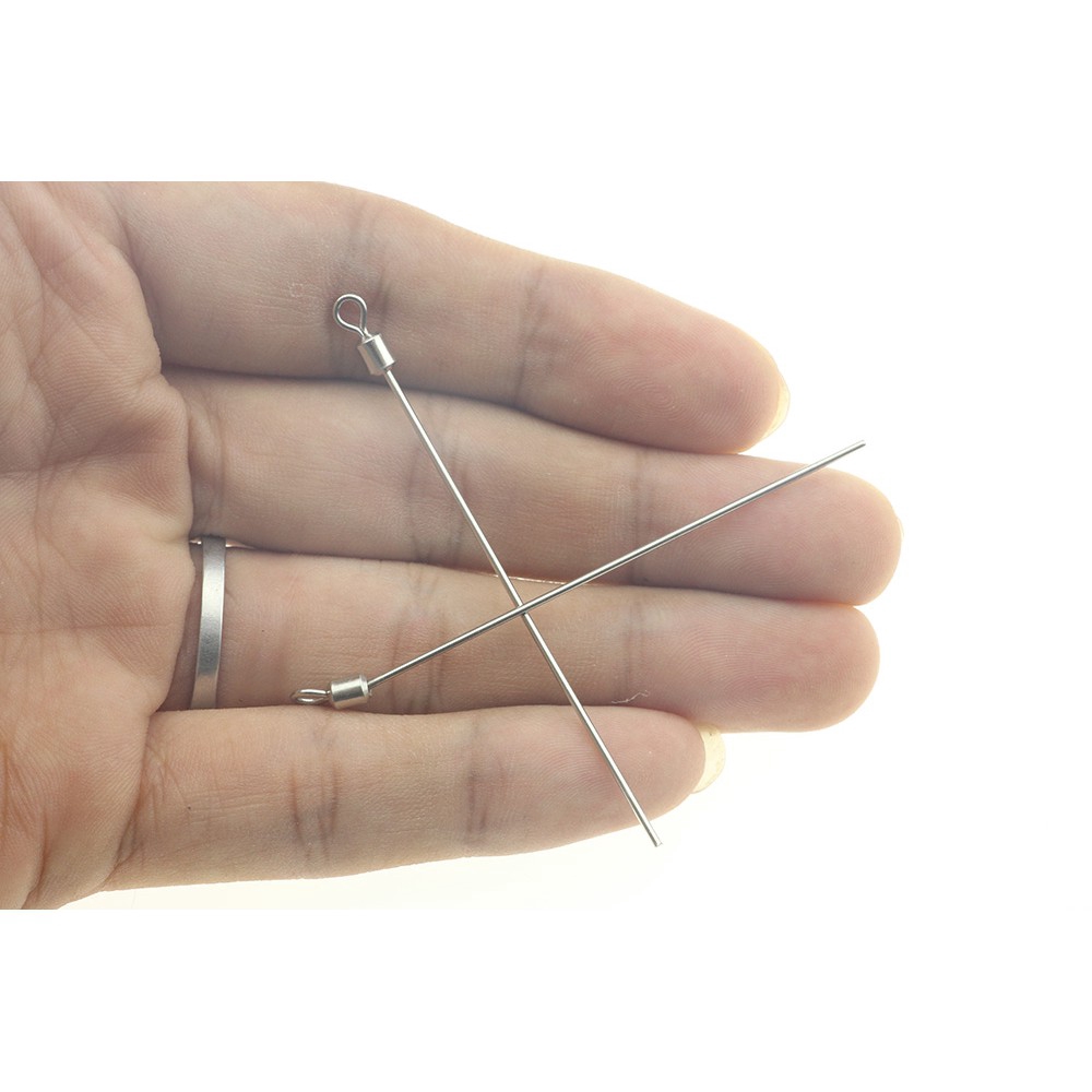 Set 20 Phụ Kiện Câu Cá Chuyên Dụng