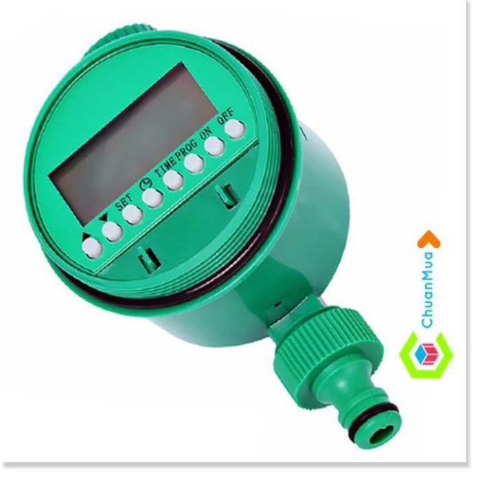Van Hẹn Giờ Tưới Cây Tự Động Tiện Lợi Trong Vườn GDA055