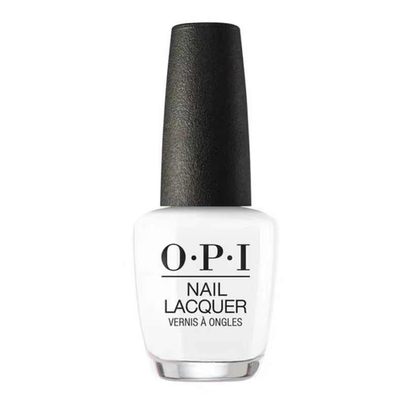 SALE 50%-Sơn Móng Tay Thường OPI màu trắng mã L00