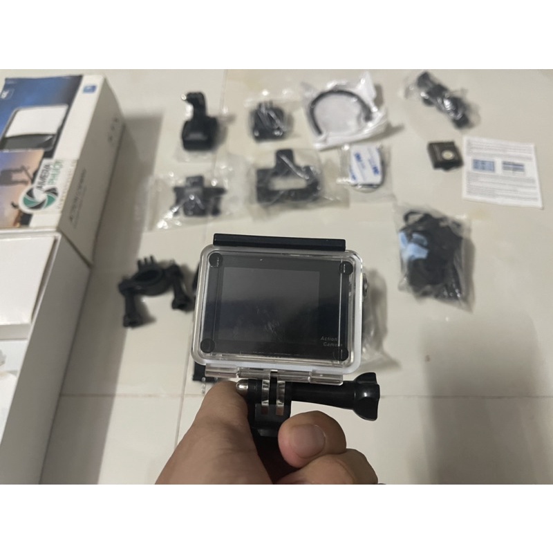 Camera hành trình Amkov 8000 plus | BigBuy360 - bigbuy360.vn