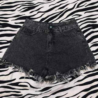 quần short jean