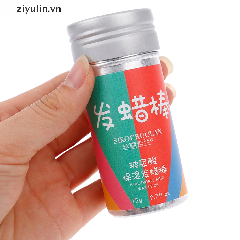 Sáp Vuốt Tạo Kiểu Tóc Thời Trang Cho Nữ